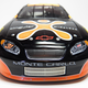 Illustration for article titled Rescued like a stray dog - Action 1:24 Robby Gordon Monte Carlo